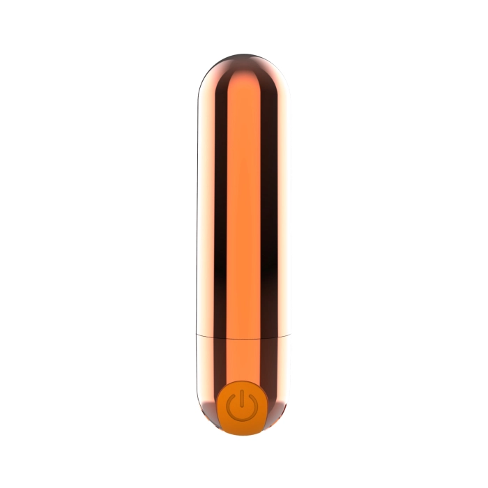 Power Bullet Vibrator - Roségold