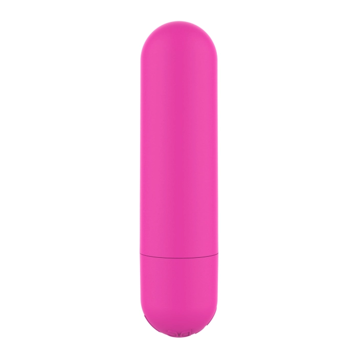 Power Bullet Vibrator - matte pink