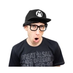 Pikselowe okulary