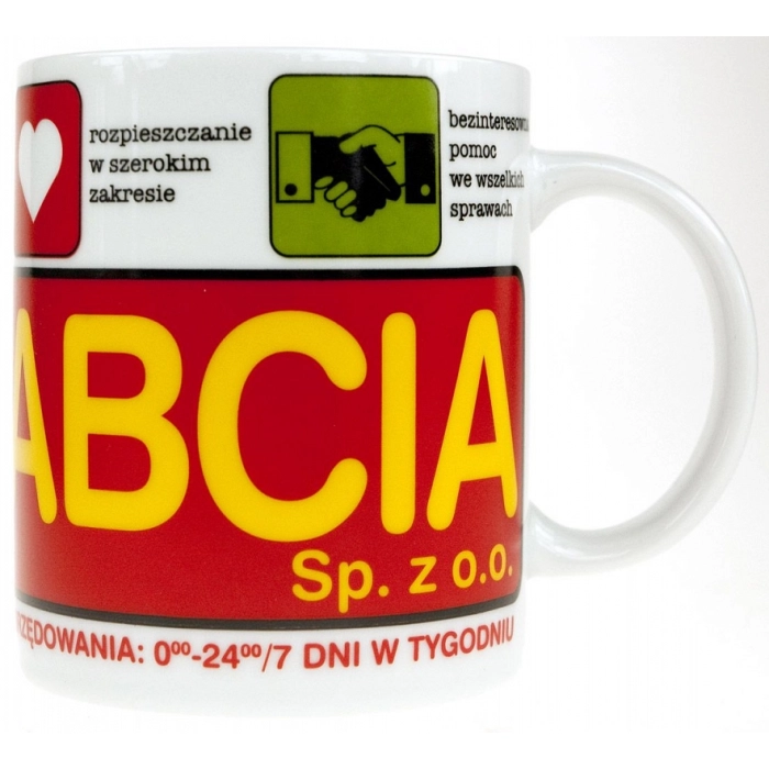 Kubek bacia