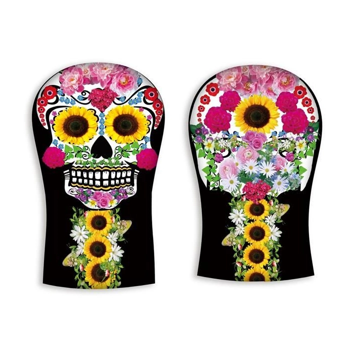 Mask Your second face mix