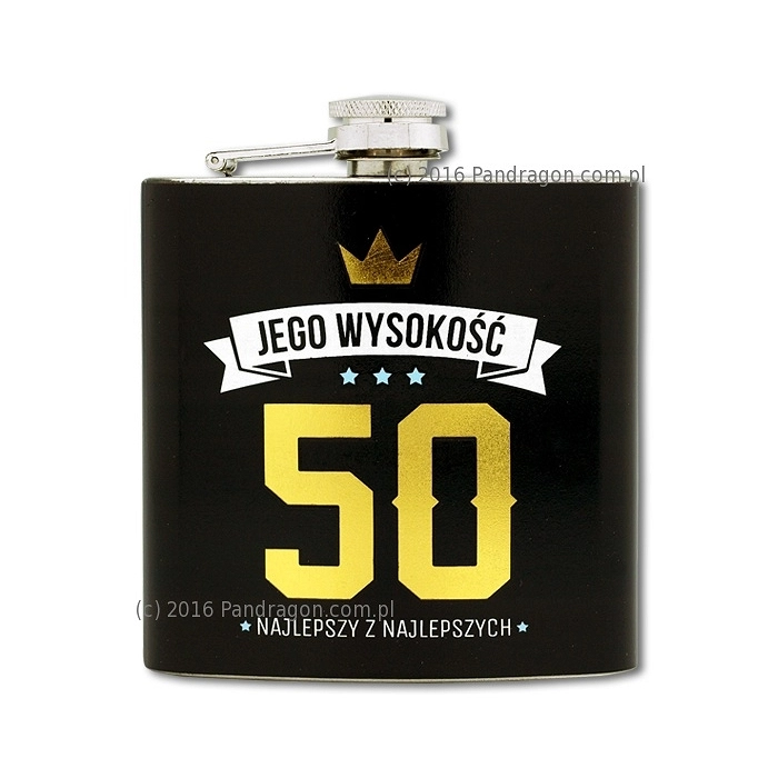 Kráľovské - Jeho Veličenstvo 50