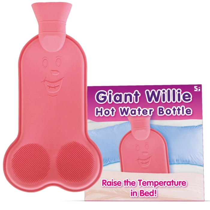 Thermofor penis - 36 cm