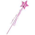 A star magic wand