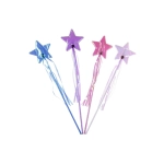A star magic wand