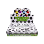 Ball notebook notebook