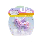 Figurka mini jednorożca mix
