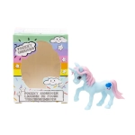 Mini unicorn figurine in a mix box