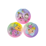 Princess notebook - 28 sheets