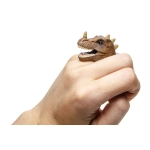 Pierścień z dinozaurem