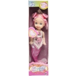 Lalka syrenka box - 13 cm