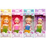 Laleczka Ellis - 10 cm