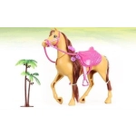 Doll horse 26 cm - gift box