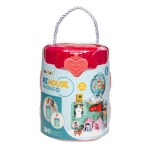 Bag-Dom pre zvieratá