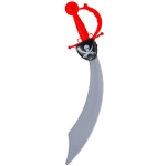 Pirate saber