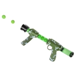 Air Powergun - miotacz piłek M