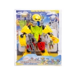 Robot bojowy