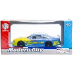 Rennwagen aus Die-Cast