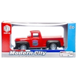 Samochodzik retro pick up Die-cast