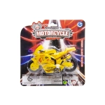 Motor zabawkowy mix