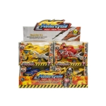 Hračka motorka mix