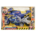 Hračka motorka mix