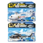 Helikopter policyjny