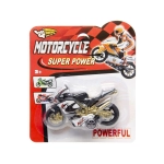 Motor zabawkowy mix