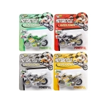 Motor zabawkowy mix