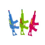 Pistolet na wodę - karabinek M16