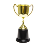Pohár - trofej pro vítěze