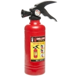 Butelka spray gaśnica