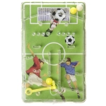 Gra zręcznościowa mini pinball - piłka nożna