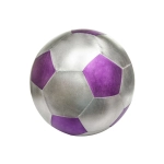 Velká koule až 50 cm - metalické barvy