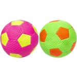 Futbal - neónové farby