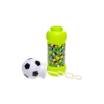 Football soap bubbles 240 ml