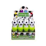 Football soap bubbles 240 ml