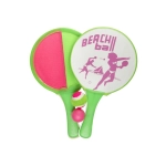 Paletki z piłeczką na plażę - Beach Ball