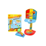 Mini koszykówka box
