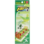 Mini gry sportowe - piłka nożna, hokej, koszykówka, golf - mix
