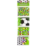 Football mix notebook