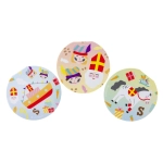 Christmas notebook Sinterklaas - 28 notes