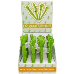 Cactus Pen