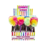 Długopis pom pom