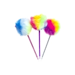 Długopis pom pom