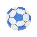 Futball radír - mix