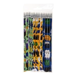 Halloween pencil