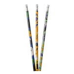 Halloween pencil