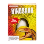 Odkryj dinozaura - zestaw wykopaliskowy