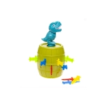 Dinosaurus v sudu hra